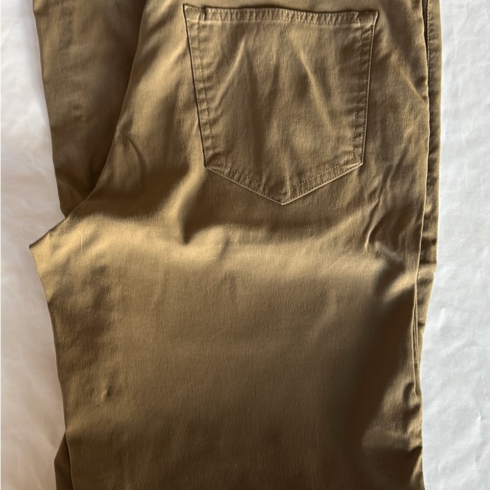 Weatherproof Vintage Khaki Pants